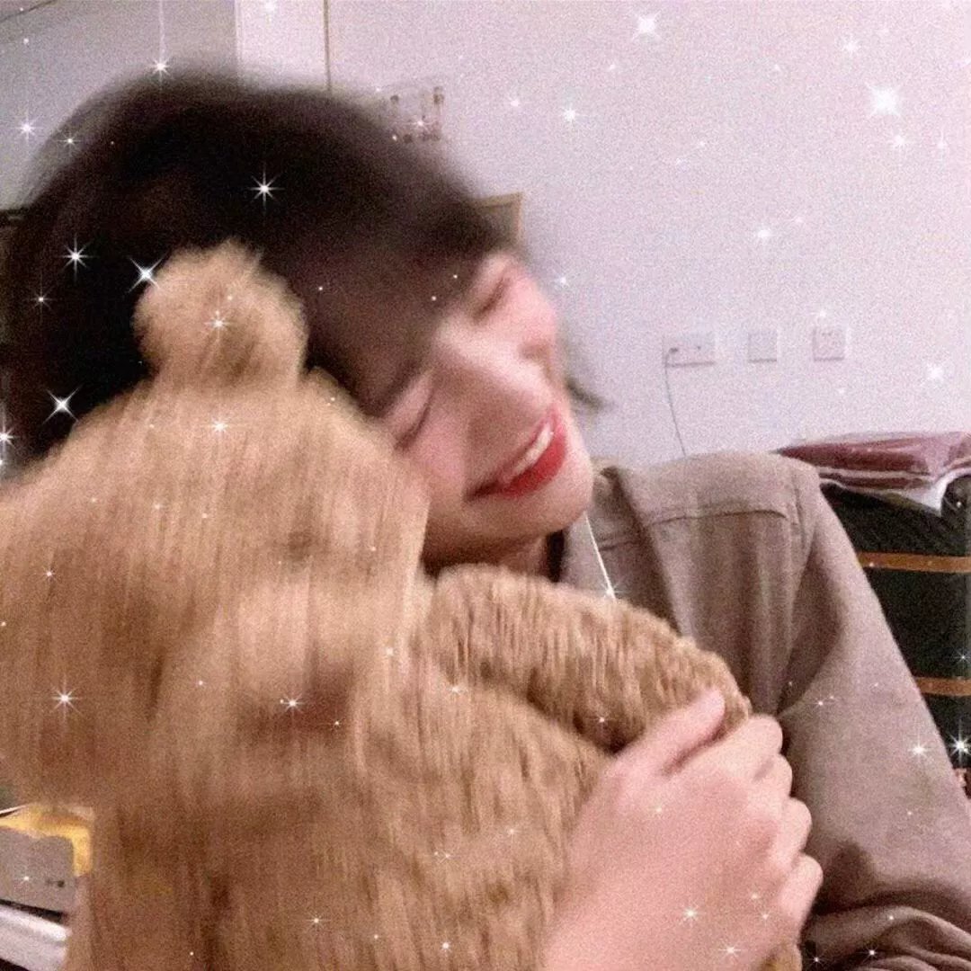 我爸给我找了三个男朋友